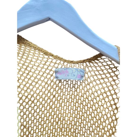 Knit kimono - Picture 3 of 3